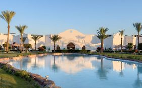 Hilton Marsa Alam Nubian Resort 5*