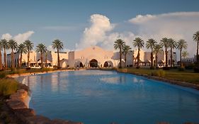 Hilton Marsa Alam Nubian Resort 5 *